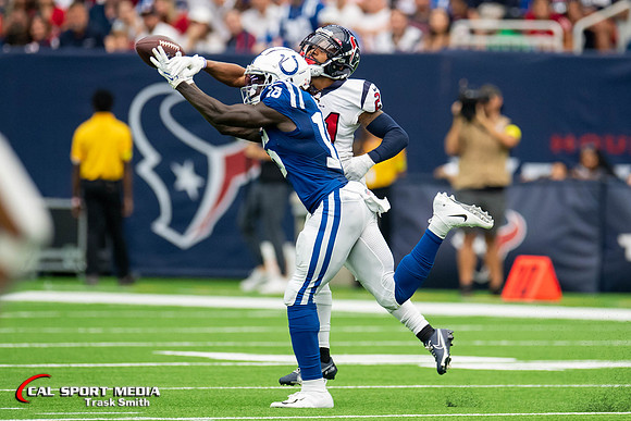 NFL 2022: Colts vs Texans SEP 11