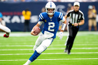 NFL 2022: Colts vs Texans SEP 11