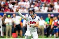 NFL 2022: Colts vs Texans SEP 11
