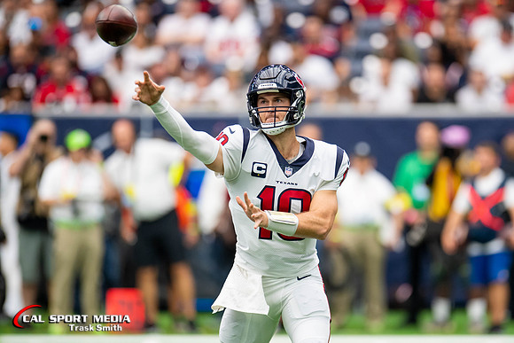 NFL 2022: Colts vs Texans SEP 11