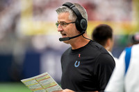 NFL 2022: Colts vs Texans SEP 11