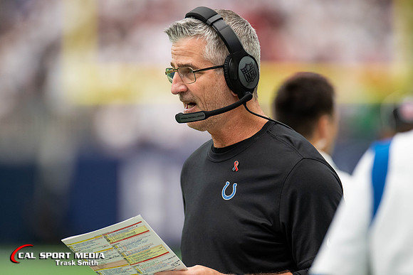 NFL 2022: Colts vs Texans SEP 11