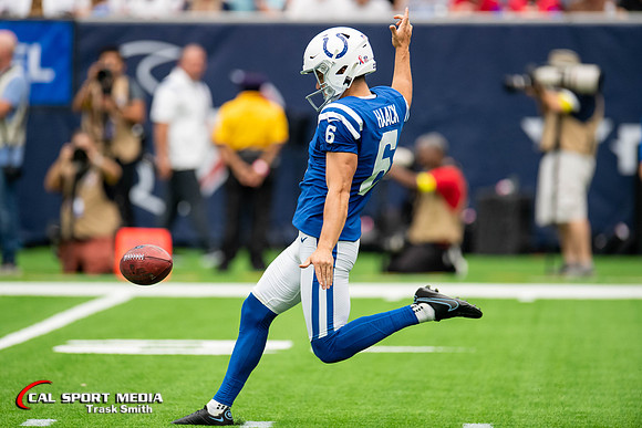 NFL 2022: Colts vs Texans SEP 11