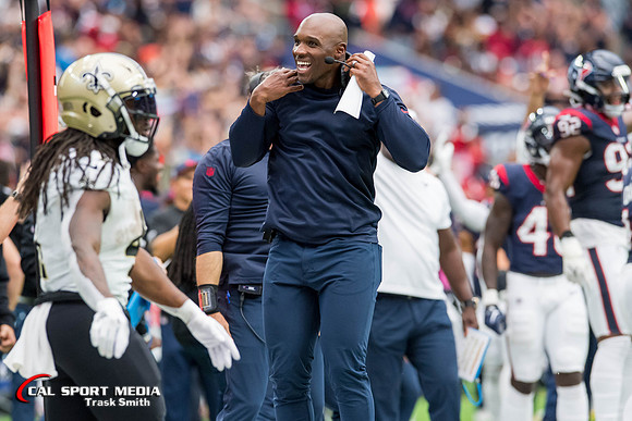 NFL 2023: Saints vs Texans OCT 15