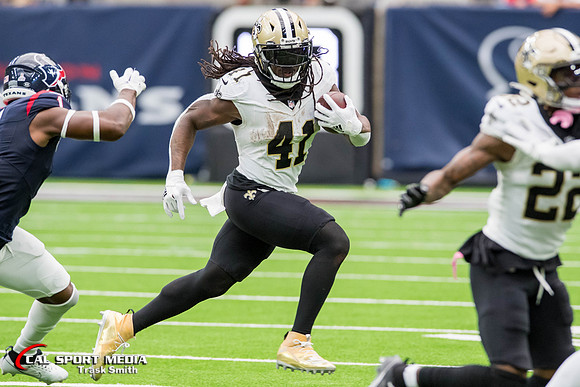 NFL 2023: Saints vs Texans OCT 15
