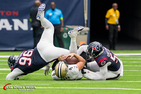 NFL 2023: Saints vs Texans OCT 15