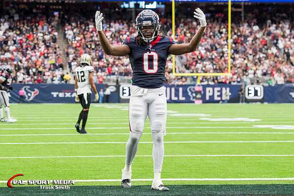 NFL 2023: Saints vs Texans OCT 15