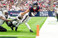 NFL 2023: Saints vs Texans OCT 15