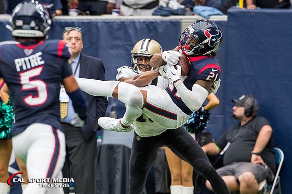 NFL 2023: Saints vs Texans OCT 15