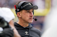 NFL 2023: Saints vs Texans OCT 15