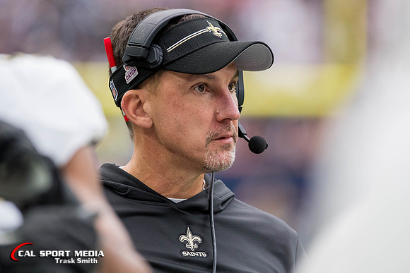NFL 2023: Saints vs Texans OCT 15