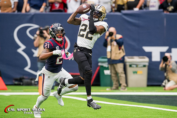 NFL 2023: Saints vs Texans OCT 15