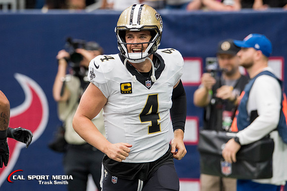 NFL 2023: Saints vs Texans OCT 15