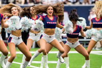 NFL 2023: Saints vs Texans OCT 15