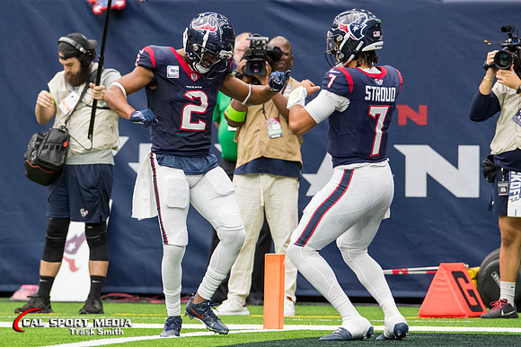 NFL 2023: Saints vs Texans OCT 15