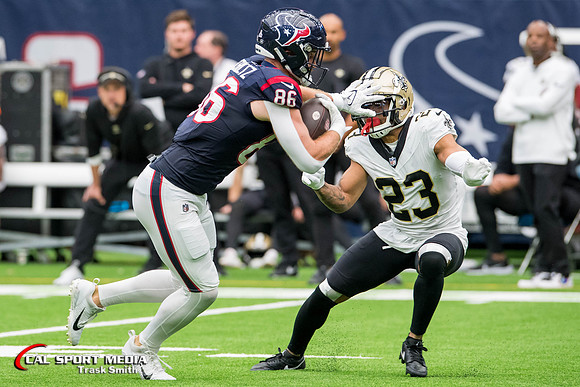 NFL 2023: Saints vs Texans OCT 15