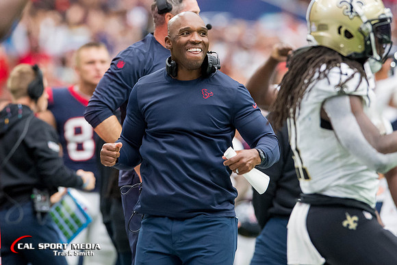 NFL 2023: Saints vs Texans OCT 15