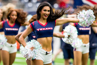 NFL 2023: Saints vs Texans OCT 15