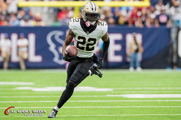 NFL 2023: Saints vs Texans OCT 15