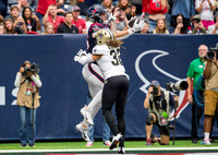 NFL 2023: Saints vs Texans OCT 15