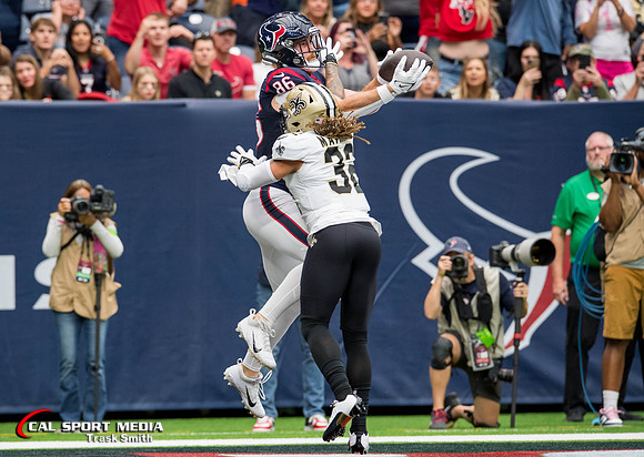NFL 2023: Saints vs Texans OCT 15