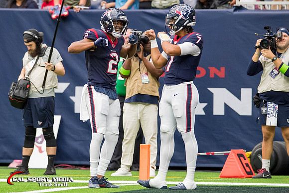 NFL 2023: Saints vs Texans OCT 15