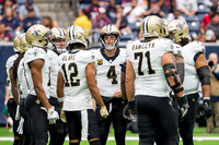 NFL 2023: Saints vs Texans OCT 15