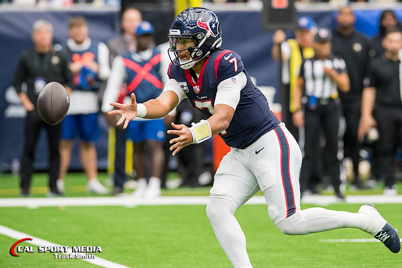 NFL 2023: Saints vs Texans OCT 15