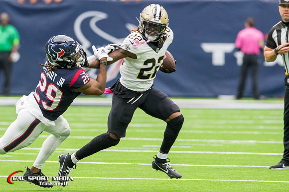 NFL 2023: Saints vs Texans OCT 15