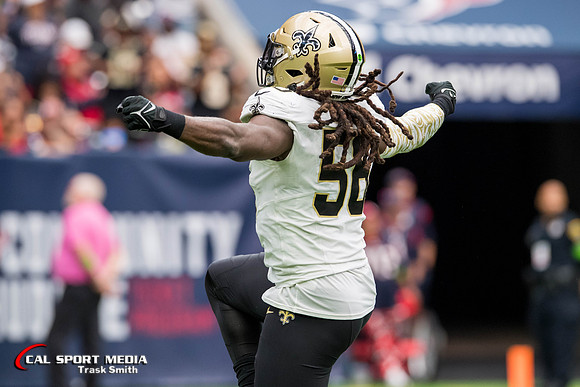 NFL 2023: Saints vs Texans OCT 15