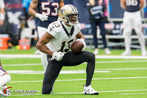 NFL 2023: Saints vs Texans OCT 15