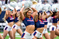 NFL 2023: Saints vs Texans OCT 15