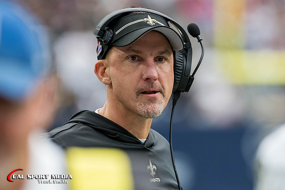 NFL 2023: Saints vs Texans OCT 15