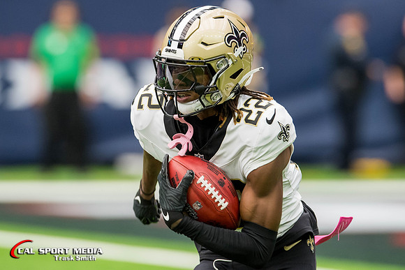 NFL 2023: Saints vs Texans OCT 15