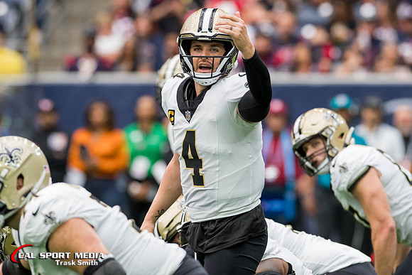 NFL 2023: Saints vs Texans OCT 15