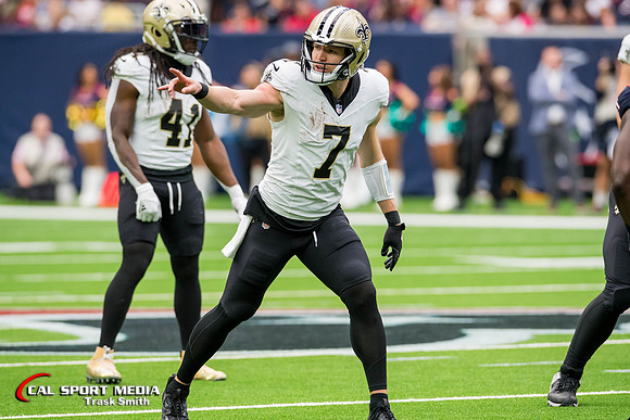 NFL 2023: Saints vs Texans OCT 15