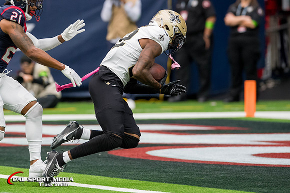 NFL 2023: Saints vs Texans OCT 15