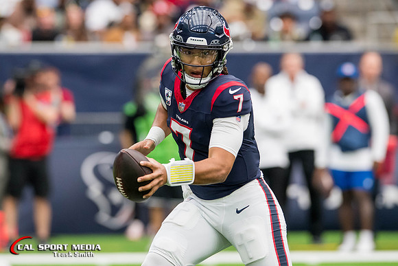 NFL 2023: Saints vs Texans OCT 15