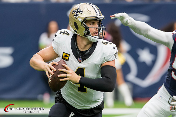 NFL 2023: Saints vs Texans OCT 15