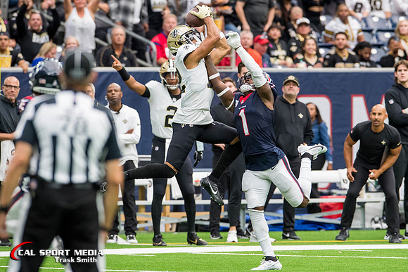 NFL 2023: Saints vs Texans OCT 15
