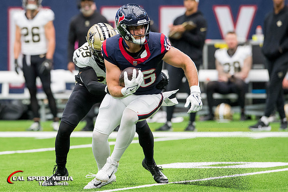 NFL 2023: Saints vs Texans OCT 15