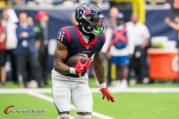 NFL 2023: Saints vs Texans OCT 15