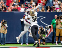 NFL 2023: Saints vs Texans OCT 15
