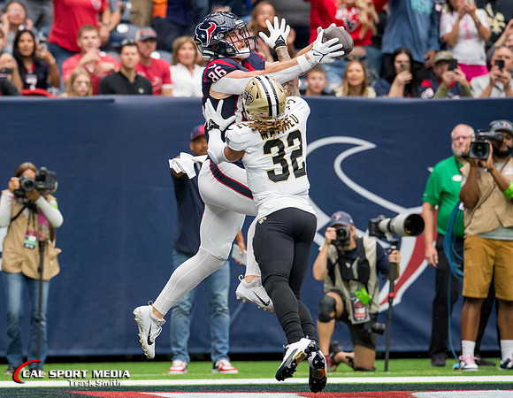 NFL 2023: Saints vs Texans OCT 15