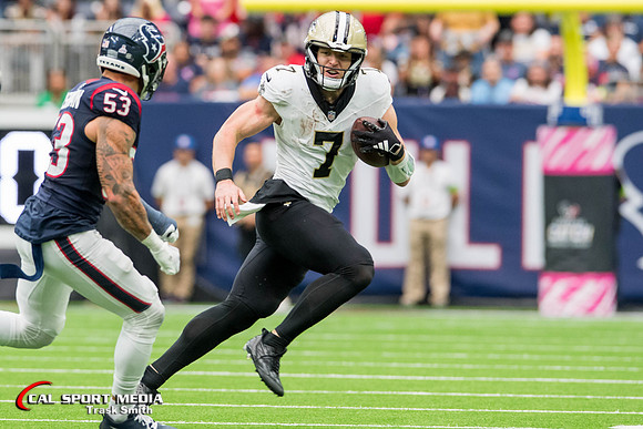 NFL 2023: Saints vs Texans OCT 15