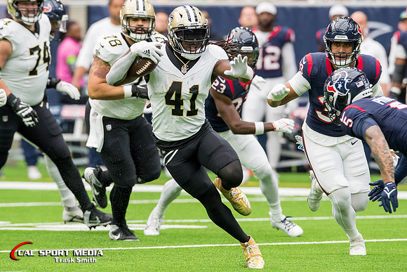 NFL 2023: Saints vs Texans OCT 15