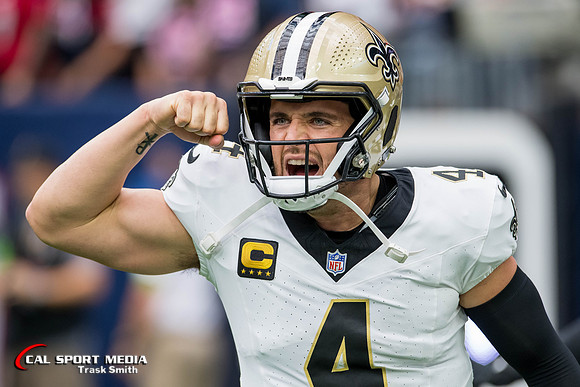 NFL 2023: Saints vs Texans OCT 15