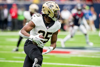 NFL 2023: Saints vs Texans OCT 15