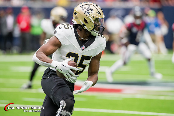 NFL 2023: Saints vs Texans OCT 15
