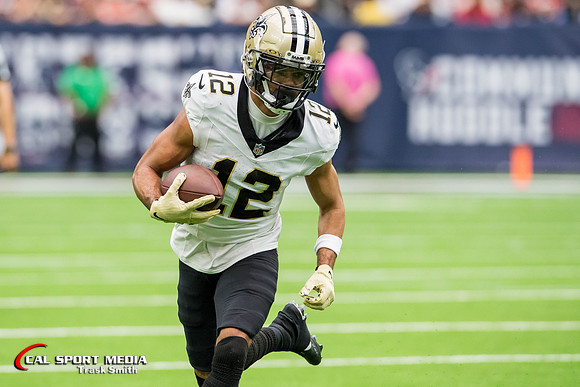 NFL 2023: Saints vs Texans OCT 15